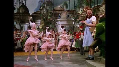 Music and Magic: The Witch's Influence in The Wizard of Oz